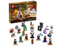 LEGO Harry Potter 76404 Adventn kalendr