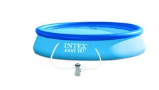 Intex Easy set 396 x 84 cm 28142NP