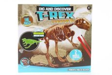 Carpentry Dino Svietiaci T-Rex
