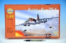 Suchoj Su-25 K 1:48