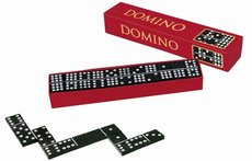 Detoa Domino 55 kameov