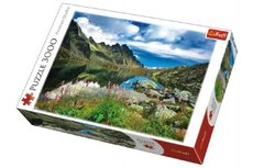 Trefl Puzzle Tatry Slovensko 3000 dielikov