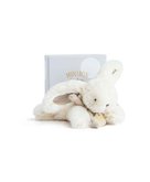 Doudou Plyov zajaik bov 16 cm