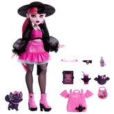 Monster High Prerka Monsterka - Draculaura HRP64