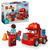 LEGO DUPLO 10417 Mack na zvodoch