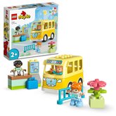 LEGO DUPLO 10988 Jazda autobusom