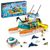 LEGO Friends 41734 Nmorn zchrann lo