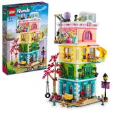 LEGO Friends 41748 Komunitn centrum v Heartlake