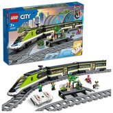 LEGO City 60337 Expresn vlak