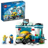 LEGO City 60362 Umvaka ut