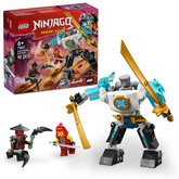 LEGO NINJAGO 71827 Zaneov bojov robotick oblek