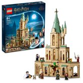 LEGO Harry Potter 76402 Bradavice: Brumblova pracova