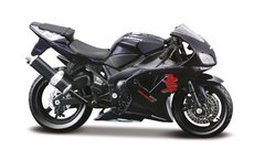 Maisto - Motocykl, Yamaha YZF-R1, 1:18