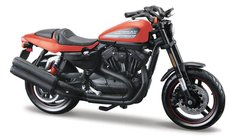 Maisto - HD - Motocykl - 2011 XR 1200X, 1:18