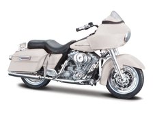 Maisto - HD - Motocykl - 2002 FLTR Road Glide, 1:18