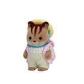 Sylvanian Families 5406 Baby Oriekov veverika