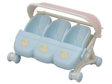 Sylvanian Families Kok pre trojat