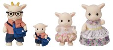 Sylvanian Families Kozia rodina